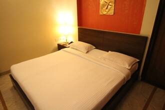 16 Squares Luxury Suites, Bangalore 2
